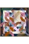 Sport Scarf - 2070P-13 - Tivil - 2