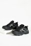 Stellar Outdoor Waterproof Black Men's Shoes - 3