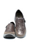 656280 Imac Kim Women's Anatomical Sneaker 36-41 Bronze/Mud 7152/017 - 3