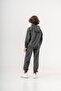 Brklyn 1985 Printed Hooded Boy's Bottom-Top Tracksuit Set - 5