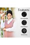 Burgulu Bone - Hijab Bone - Bone Scarf - Ready-Made Bone Shawl - Designer Bone Models - 3