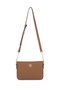 Women's Brown Crossbody Bag 50303425-Vr197 - 6