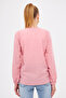 Women's Powder Sleeve Elastic Wrap Shirt Arm-24K 001002 - 5