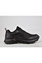20362 Humtto Black Men's Casual Shoes