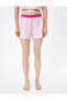 Boxer Shorts Pajama Bottoms Standard Elastic Waist Cotton Loose Fit - 3