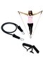 Latex-16 Resistance Rubber Hand Apparatus Set