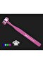 724 Superbrush Three-Dimensional Toothbrush Modern Design High Quality Swiss Product