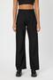 Corsage Zippered High Waist Palace Pants (B24-372 00) - 2