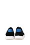 Genuine Leather Neman Black Suede Men's Casual Shoes - 4