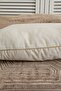 Wool Pillow Soft Processed Odorless 50X70 cm - 4