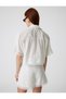 Fisto Shirt Short Sleeve - 4
