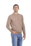 Unisex 4 Season Sweater Thessaloniki Knitted Crew Neck