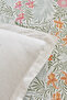 Sean 100% Cotton Double Duvet Cover Set - 5