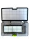 360 Vacuum Mop Cleaner S10 Robot Vacuum Cleaner Compatible Dust Container - 3