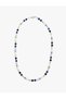 Colorful Beaded Necklace