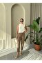 Cream Seraphine Collar Stone Sweater - 4