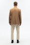 Men's Regular Fit Coat # 153 - 4