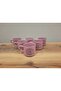 Kerami?ka Çay Fi?ncani Mottolu 6 Adet Stackable - 2
