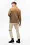 Men's Daily Check Coat - 5