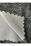 Sponge Sofa Cover New Fashion Dark Gray Color 1Pc 210*170 cm Anti-Slip and Anti-Wrinkle Design - 6