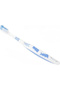 742 Junior Soft Soft Children's Toothbrush 0-8 Years Old Modern Design High Quality Swiss Product