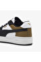 Ca Pro Classic Unisex White Sports Shoes - 3