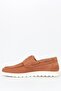 Bruma Tan Men's Shoes - 4