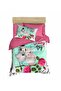 Wedding Day Digital Single Junior Duvet Cover Set