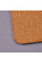 Blueberry 6-Piece Coasters Purple (10X10 cm) - 5