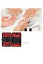 -18 Piece Manicure Set Pedicure Set Hand Foot Nail Clippers Set - 3