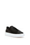 Black Casual Shoes 50294107-Vr046 - 2