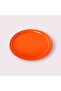 Metal Presentation Tray, Coffee Tray, Tea Tray, 30 cm Round Tray - 3