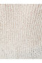 Knitwear Sweater V-Neck Long Sleeve Acrylic Blend - 6