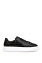Black Casual Shoes 50294107-Vr046