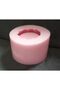 5.8cm Pumpkin Gourd Silicone Mold K-624, Scented Stone Soap Plaster Candle Mold - 2