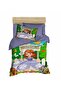 Cheerful Sofia Single Young Duvet Cover Set