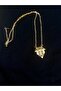Steel Serenay Sarıkaya Necklace - 3