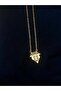 Steel Serenay Sarıkaya Necklace - 5