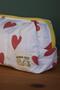 Heart Hair Styling Travel Bag and Organizer - Large Size - 6