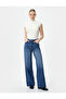 Turtleneck Knitwear Top Sleeveless - 2