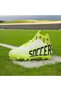 Super Mercury Ankle Sock Spiked Crampons Football Shoes Adult Children's Sports Shoes - 4