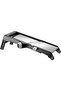 Loala Rectangular Leaf Shape Vegetable Slicer 89429 - 2