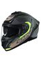 Smk Typhoon RD1 Kapalı Kask