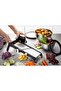 Loala Rectangular Leaf Shape Vegetable Slicer 89429 - 4