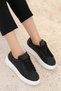 Ecru Sole, Non-Yellowing Sole, Sports Mekval Stitched Orthopedic Very Light Daily Sports Shoes
