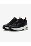 M - Uno - Out Street Fun Women's Black Sneakers 177052 Blk - 3