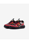 Skech Tracks Big Boys' Black Sports Shoes 402303L Bkrd - 3
