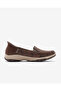 Reggae Fest 2.0 - Classi̇cally Women's Brown Casual Shoes 158699 Choc - 2