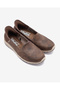 Reggae Fest 2.0 - Classi̇cally Women's Brown Casual Shoes 158699 Choc - 6
