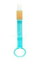 Medicine and Vitamin Patterned Spoon